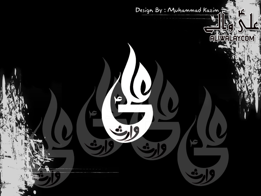 Shahe Najaf  Imam hussain wallpapers Karbala photography Hussain karbala